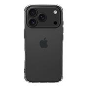 Tactical TPU Plyo Kryt pro Apple iPhone 17 Pro Transparent