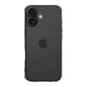 Tactical TPU Plyo Kryt pro Apple iPhone 17 Transparent
