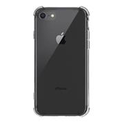 Tactical TPU Plyo Kryt pro Apple iPhone 7/8/SE2020/SE2022 Transparent