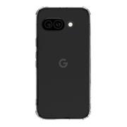 Tactical TPU Plyo Kryt pro Google Pixel 9a Transparent