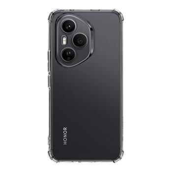 Tactical TPU Plyo Kryt pro Honor 400 Pro Transparent
