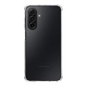 Tactical TPU Plyo Kryt pro Samsung Galaxy A17 4G/5G Transparent