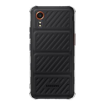 Tactical TPU Plyo Kryt pro Samsung Galaxy Xcover 7 Transparent