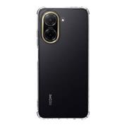 Tactical TPU Plyo Kryt pro Xiaomi Redmi A5 Transparent