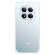 Tactical TPU Plyo Kryt pro Xiaomi Redmi Note 15 Pro 4G Transparent