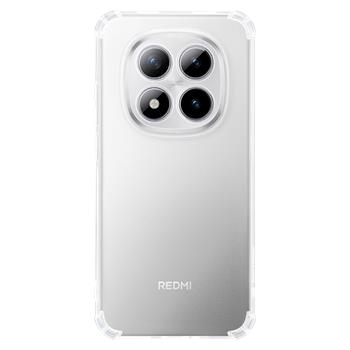 Tactical TPU Plyo Kryt pro Xiaomi Redmi Note 15 Pro+ Transparent