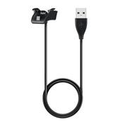 Tactical USB Nabíjecí Kabel pro Huawei Honor Band 2/2 Pro/3/3 Pro/4/5/Huawei Band 4 Pro