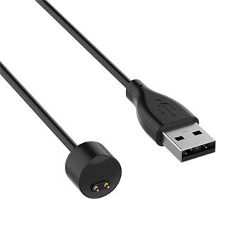 Tactical USB Nabíjecí Kabel pro Xiaomi Mi Smart Band 5/6/7 Magnetický