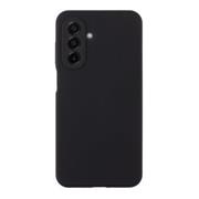 Tactical Velvet Smoothie Kryt pro Samsung Galaxy A17 4G/5G Asphalt