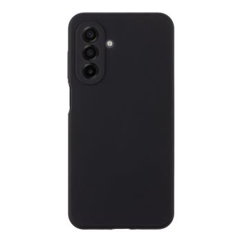 Tactical Velvet Smoothie Kryt pro Samsung Galaxy A17 5G Asphalt
