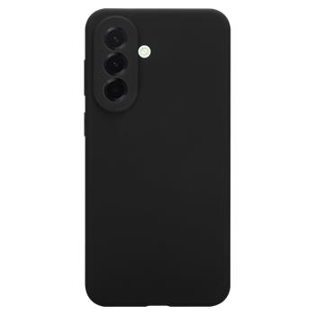 Tactical Velvet Smoothie Kryt pro Samsung Galaxy A37 Asphalt