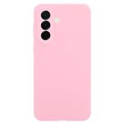 Tactical Velvet Smoothie Kryt pro Samsung Galaxy A37 Pink Panther
