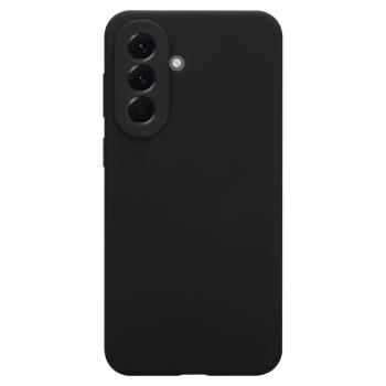 Tactical Velvet Smoothie Kryt pro Samsung Galaxy A57 Asphalt