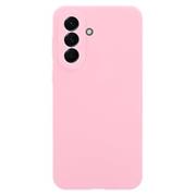 Tactical Velvet Smoothie Kryt pro Samsung Galaxy A57 Pink Panther