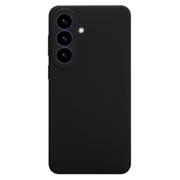 Tactical Velvet Smoothie Kryt pro Samsung Galaxy S26+ Asphalt