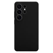 Tactical Velvet Smoothie Kryt pro Samsung Galaxy S26 Ultra Asphalt