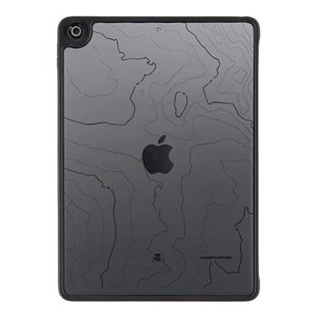 Tactical Warthog Kryt pro Apple iPad 10.2 2019/2020/2021 Asphalt