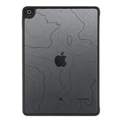 Tactical Warthog Kryt pro Apple iPad 10.2 2019/2020/2021 Asphalt