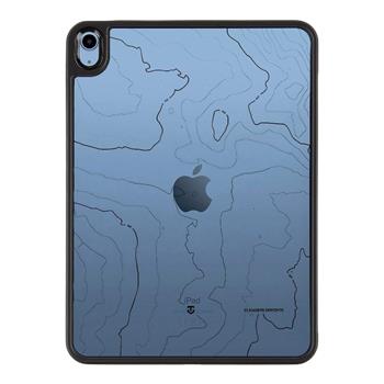 Tactical Warthog Kryt pro Apple iPad 10.9 2022/2025 Asphalt