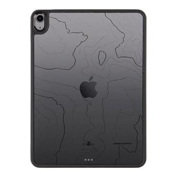 Tactical Warthog Kryt pro Apple iPad Air 10.9 2020/2022 Asphalt