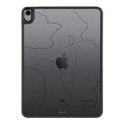 Tactical Warthog Kryt pro Apple iPad Air 10.9 2020/2022 Asphalt