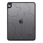 Tactical Warthog Kryt pro Apple iPad Air 11 2024/2025 Asphalt
