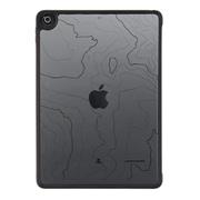 Tactical Warthog Kryt pro iPad 10.2 2019/2020/2021 Asphalt