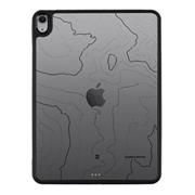Tactical Warthog Kryt pro iPad Air 11 2024/2025 Asphalt
