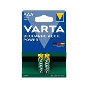 Varta Nabíjecí Baterie Power AAA 1000 mAh 2ks