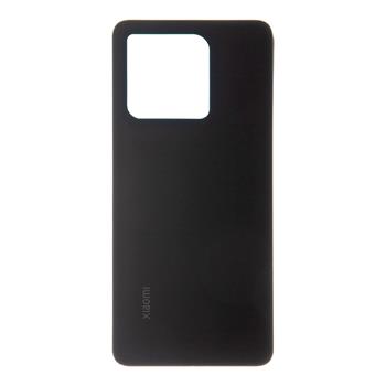 Xiaomi 14T/14T Pro Kryt Baterie Black