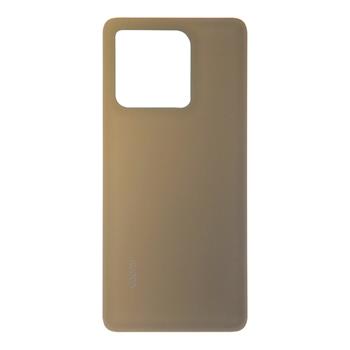 Xiaomi 14T/14T Pro Kryt Baterie Gray