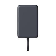 Xiaomi Magnetická Powerbanka 33W 10000mAh s Integrovaným USB-C Kabelem Gray