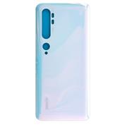 Xiaomi Mi Note 10 Pro Kryt Baterie White