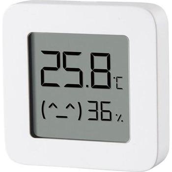 Xiaomi Mi Temperature and Humidity Monitor 2 White
