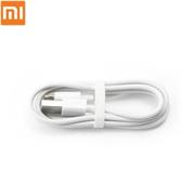 Xiaomi Original microUSB Datový Kabel White (Bulk)