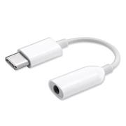 Xiaomi Original USB-C/3,5mm Adapter White (Bulk)