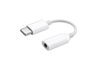 Xiaomi Original USB-C/3,5mm Adapter White (Service pack)