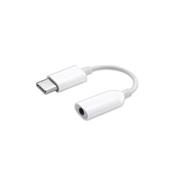 Xiaomi Original USB-C/3,5mm Adapter White (Service pack)