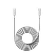 Xiaomi Original USB-C/USB-C Datový Kabel 6A 2m White