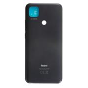 Xiaomi Redmi 9C Kryt Baterie Midnight Grey