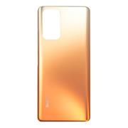 Xiaomi Redmi Note 10 Pro Kryt Baterie Gradient Bronze