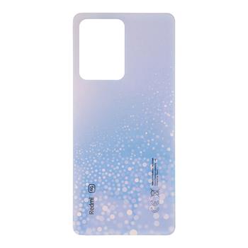 Xiaomi Redmi Note 12 Pro 5G Kryt Baterie Stardust Purple
