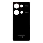 Xiaomi Redmi Note 13 Pro 4G Kryt Baterie Midnight Black