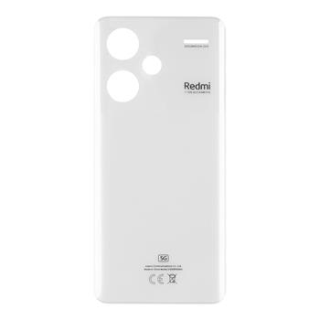Xiaomi Redmi Note 13 Pro+ 5G Kryt Baterie White