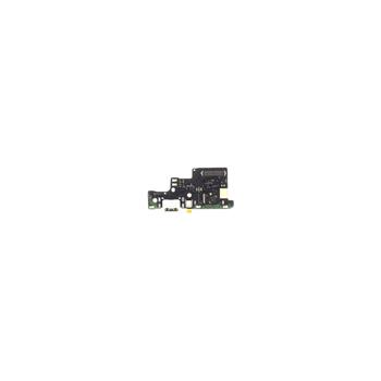 Xiaomi Redmi Note 14 4G (Global Version) Deska vč. Dobíjecího Konektoru (Service Pack)