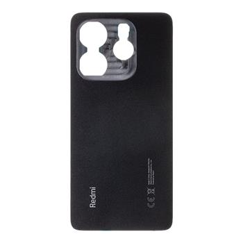 Xiaomi Redmi Note 14 4G Kryt Baterie Black