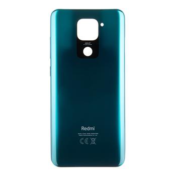 Xiaomi Redmi Note 9 Kryt Baterie Forest Green