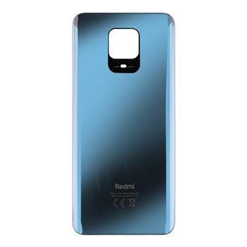 Xiaomi Redmi Note 9 Pro Kryt Baterie Interstellar Gray