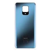 Xiaomi Redmi Note 9 Pro Kryt Baterie Interstellar Gray