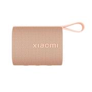 Xiaomi Sound Pocket Bluetooth Speaker 5W Pink